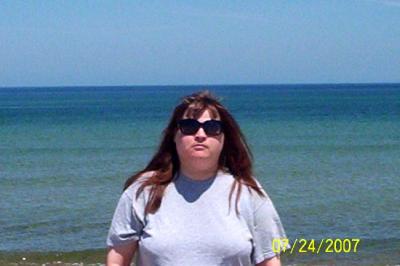 Jennifer Keirn
