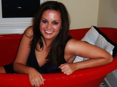 Hilary Woo