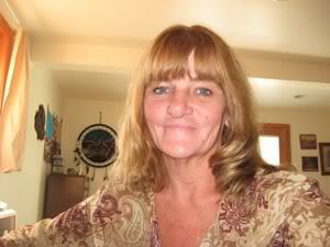 Rhonda Peterson