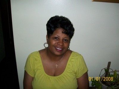 Dorothy Tullis