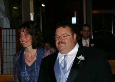 Patricia Hedrick