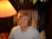 Evelyn Garner