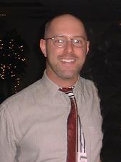 Bill Bennawit