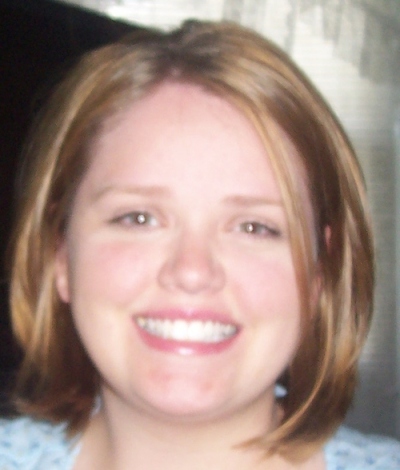 Julie Buckler