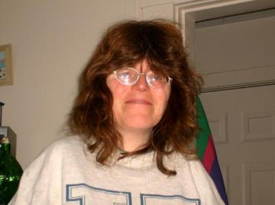 Debra Davis