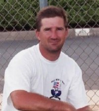 Matthew Marcher