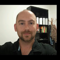 Travis Pedley