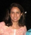 Mahrukh Hussain