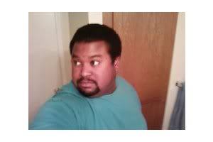 Melvin Hodges