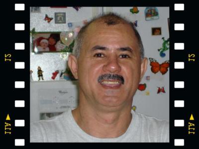 Benedicto Gonzalez