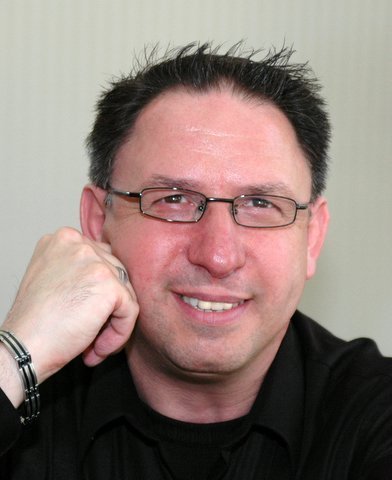 Mark Wick