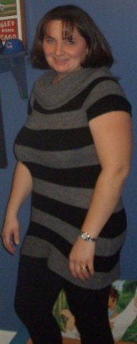 Nicki Kirkwood