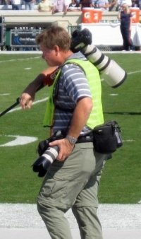 James Dedmon