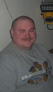 Jamey Bogan