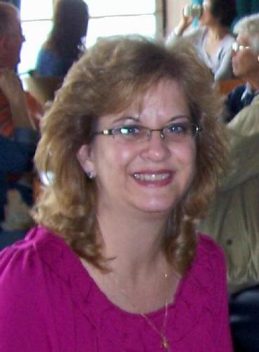 Teri Bogard