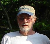 Ralph Rcgehee