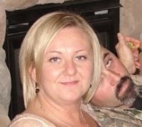 Tracy Heymer
