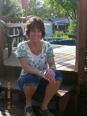 Debra Wright