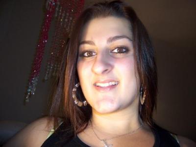 Victoria Albritton