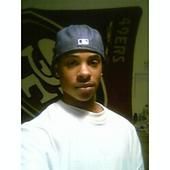Darrius Laney