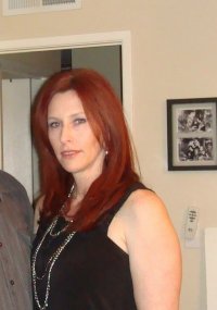 Germaine Green