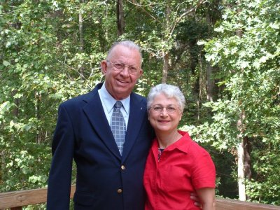 Mary Sikking
