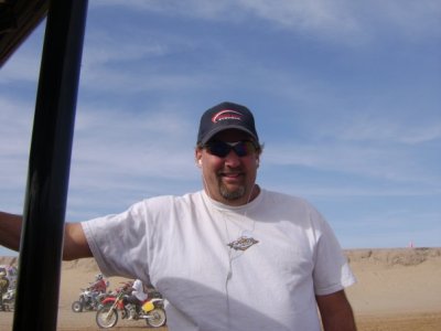 Gregory Becker