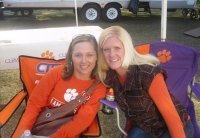 Elizabeth Fortson