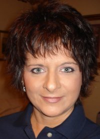 Kristie Cavanah