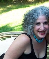 Claudia Drilich