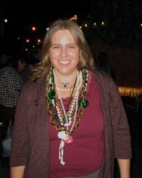 Marguerite Kelher