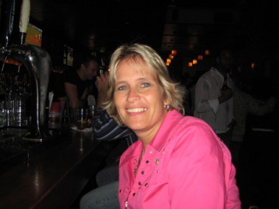 Rhonda Herlong
