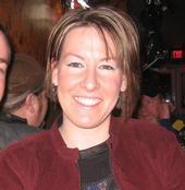 Laura Buresh