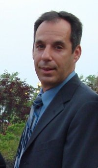 Barry Potashner