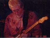 Lawrence Stoltenberg