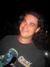 Geoffrey Gurrola