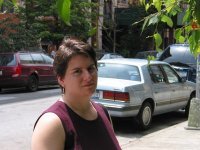 Katherine Cherbas