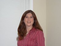 Suzanne Strichman