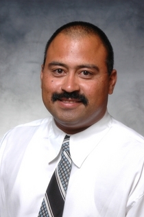 Ernest Melendrez