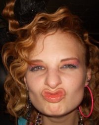 Jennifer Ahlm