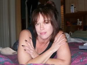 Cathy Orange