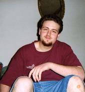 Josh Seals