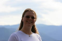 Holly Hedman