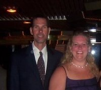 Stacy Mccabe