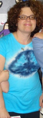 Andrea Kamen