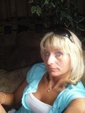 Kimberly Warner