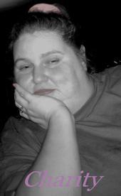 Charity Thomas