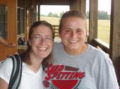 Stacie Farris