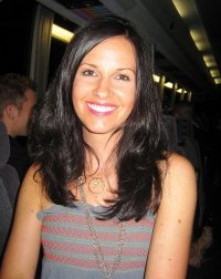 Amy Dincuff