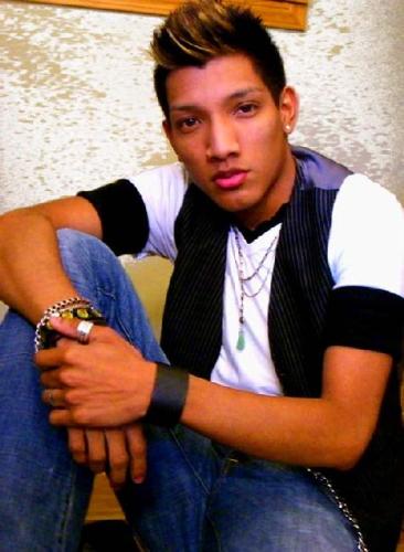 Victor Villalobos